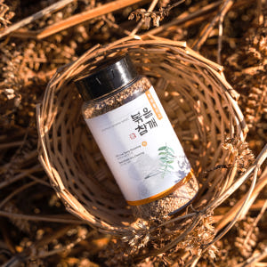 국산 볶음참깨 150g 농부플러스 맛있게 먹은 솔직 후기 - 상품 이미지 1