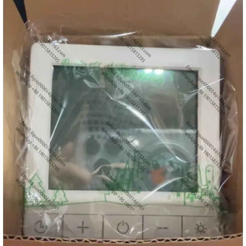 RT1.13Pro LCD 가열 온도 조절기 WiFi 주프로그래밍