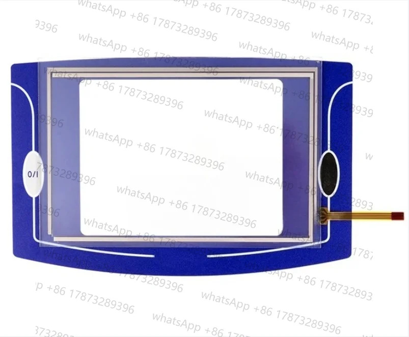 Carrier CEPL130595-01-R 00PSG000281600A터치 스크린 패널 유리 디지타이저 터치스크린 보호 필름 오버레이