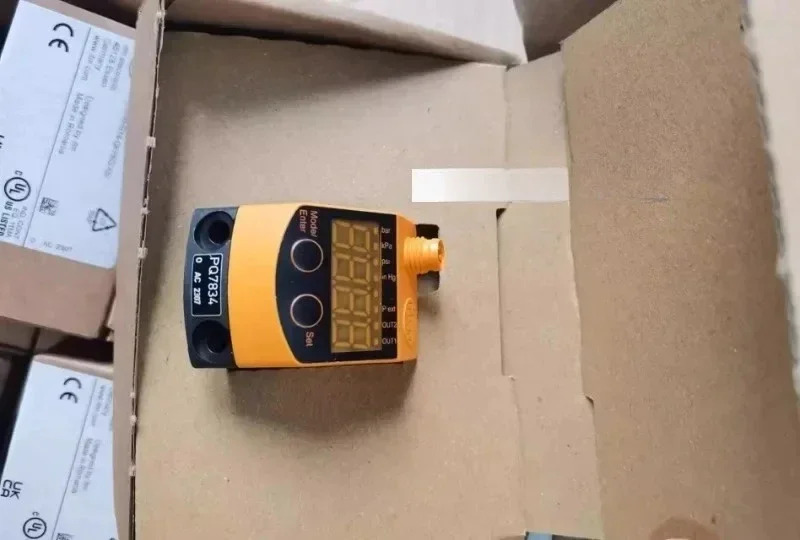 IFM PQ3809 PQ7809 PQ3834 PQ7834 센서