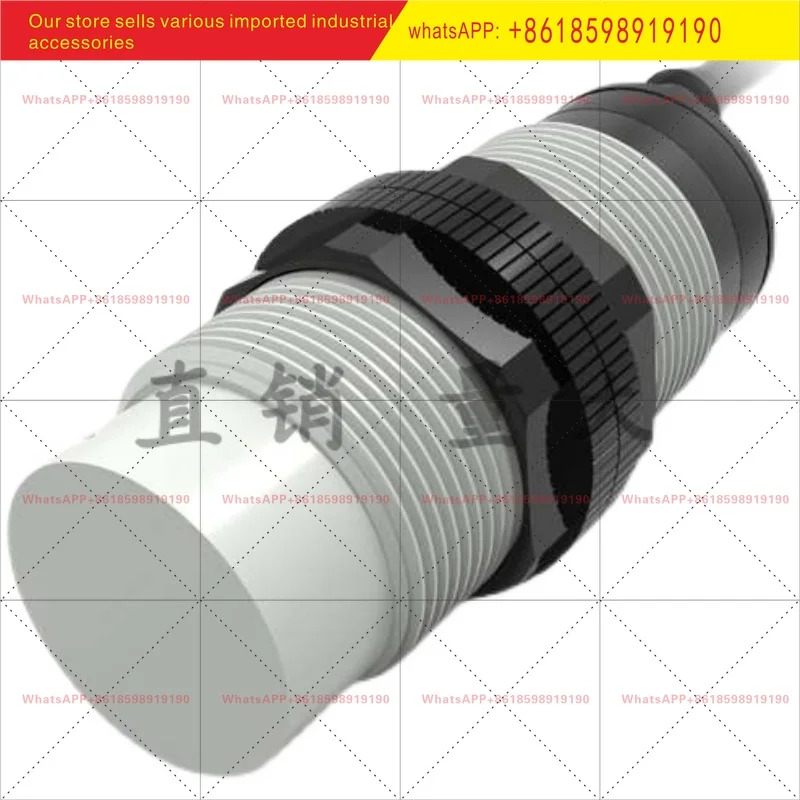 CR30SCN15ATO T160 지연 기능 정전용량 센서 IP67 매립형 15mm