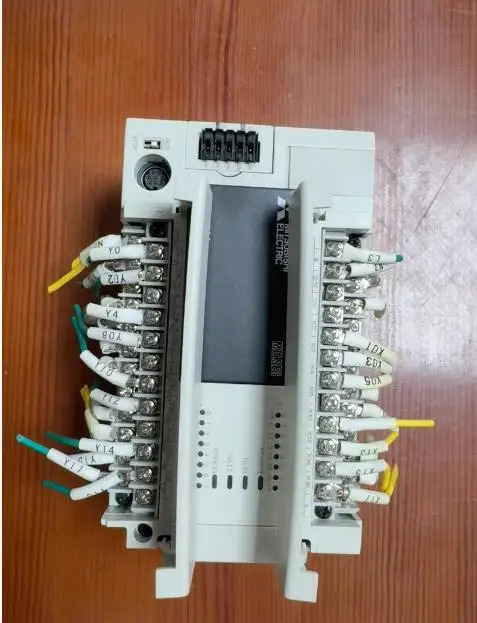 FX3U-32MR ES-A 리퍼