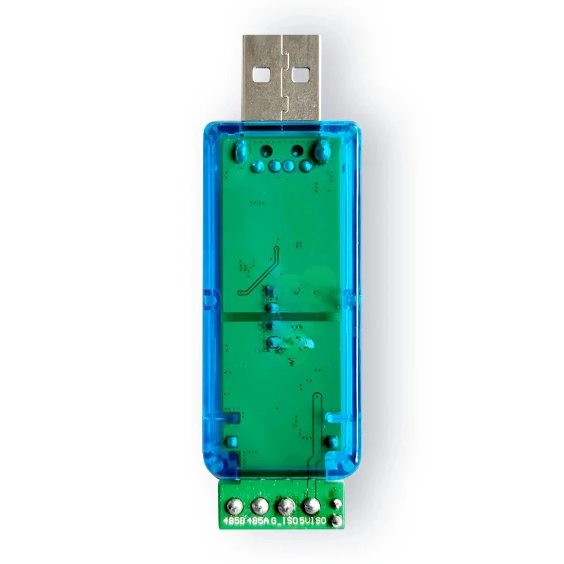 USB - RS485 변환기 485 절연 산업인터페이스 보호