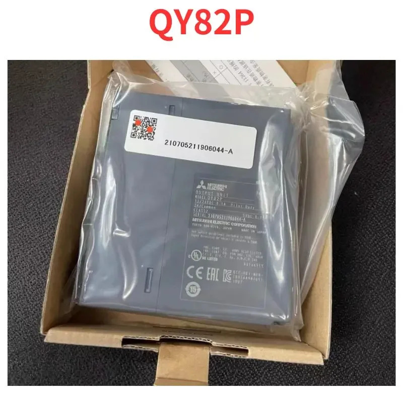오리지널 QY82P 모듈
