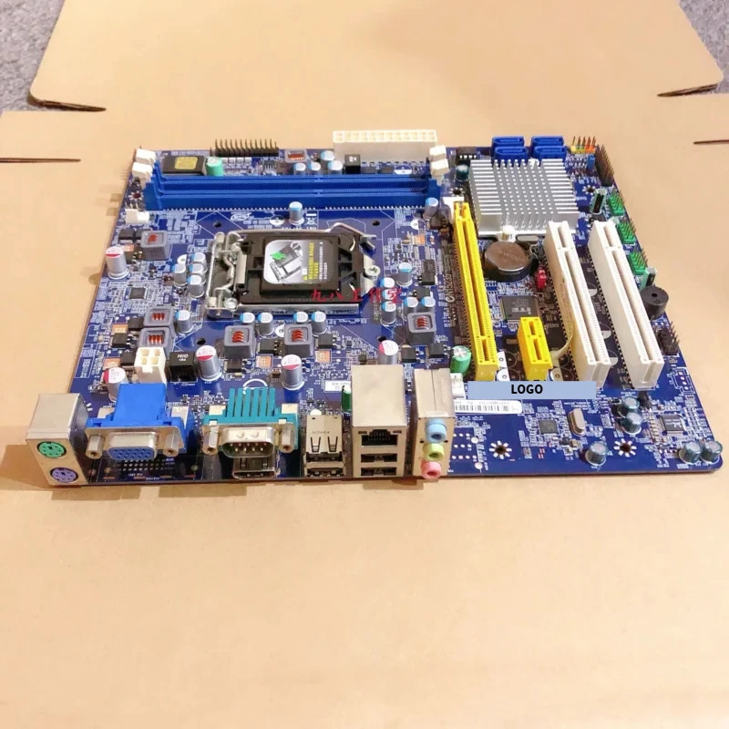 Foxconn h61mx v2.0 메보드HDMI1155 핀 H61H2-CM 메보드