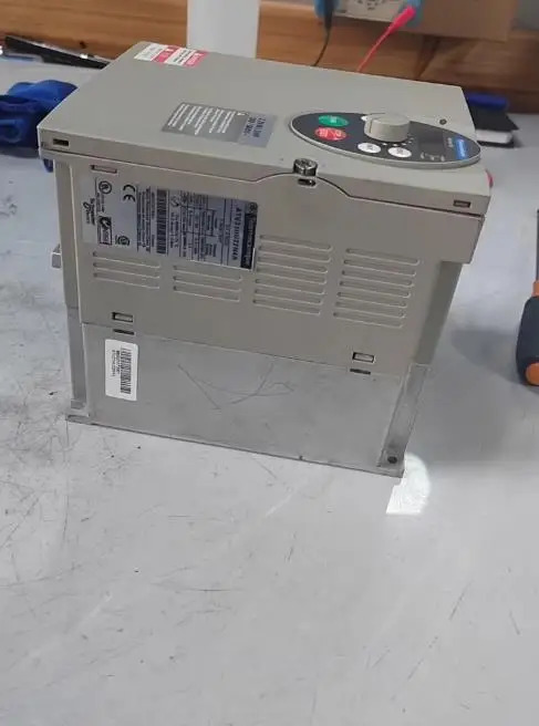 인버터 2.2KW ATV31HU22N4A 리퍼 분해