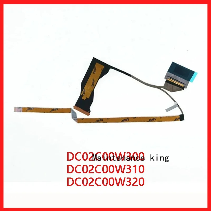 Lenovo호환 TinkBook 16p G3 ARH 165Hz IR 40PIN D C02C00W300 DC02C00W310 DC02C00W320 새 노트북 LCD EDP FHD