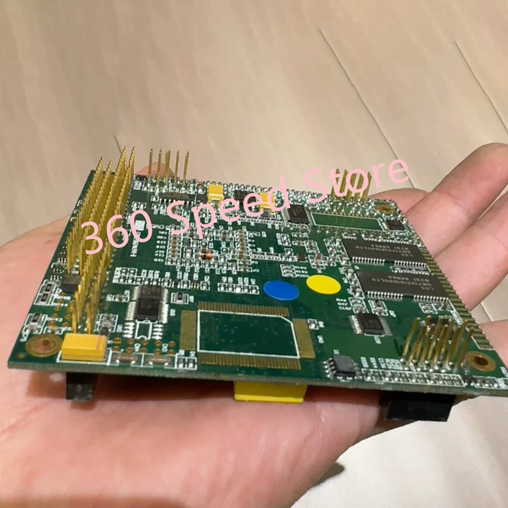 산업마더보드 SDK-1009B