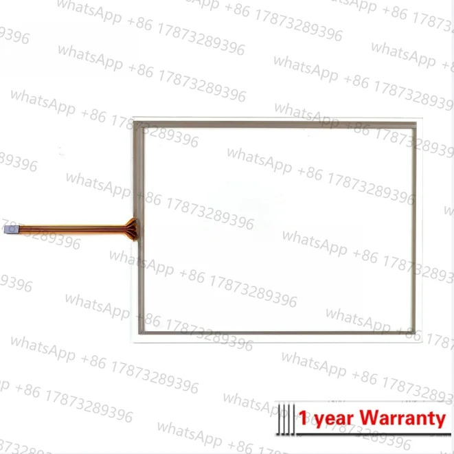 1301-X501/02-NA 1302-710D TTI 터치스크린 유리 패널 디지타이저 터치스크린용