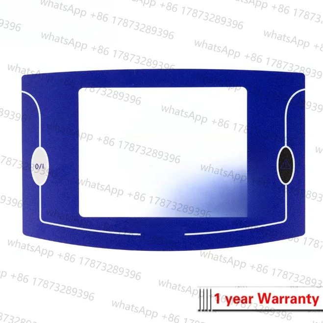 Carrier CEPL130595-01-R 00PSG000281600A터치 스크린 패널 유리 디지타이저 터치스크린 보호 필름 오버레이
