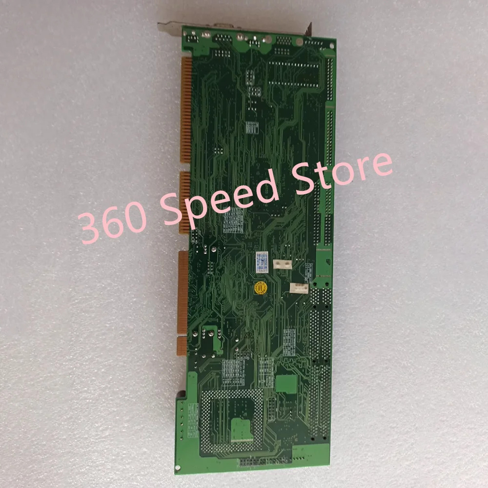 ROCKY-538TX-B103-BJ V6.2 산업제어 마더보드 ROCKY-538TX