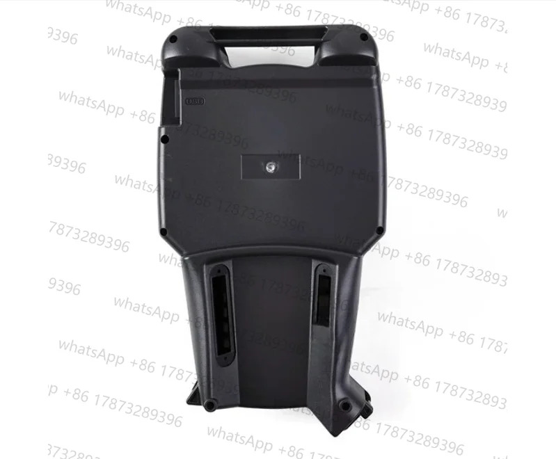 Fanuc I PENDANT A05B-2255-C102전면 후면 플라스틱 케이스 커버 하우징 쉘 EMH A05B-2255-C102 ESW EAW