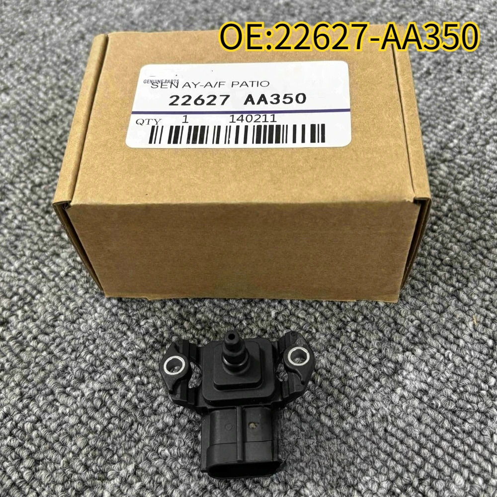 Subaru Forester Impreza Legacy Outback 2.5L 06-12 새 22627-AA350 센서