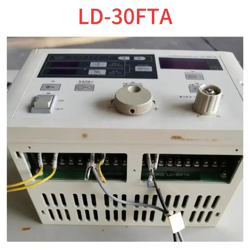 리퍼된 리퍼 ok LD-30FTA 장력 컨트롤러