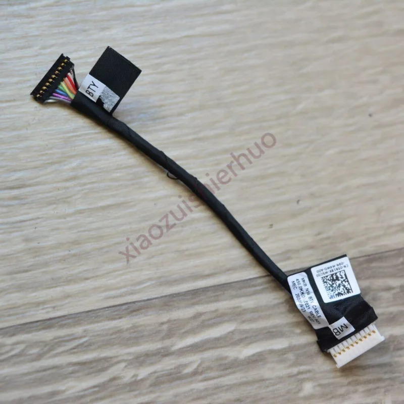 Dell piron 배터리 케이블 Nano 0581XK 581XK 450.0K