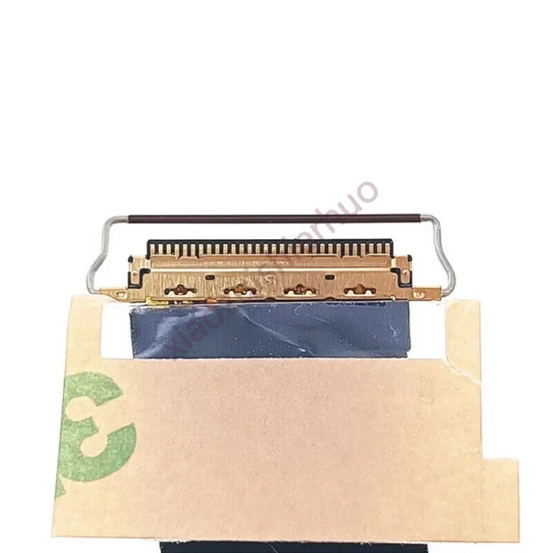 씽크패드 E580 E85 E90 E95 EDP LCD 스크린 케이블 01kob4dc02c00b310
