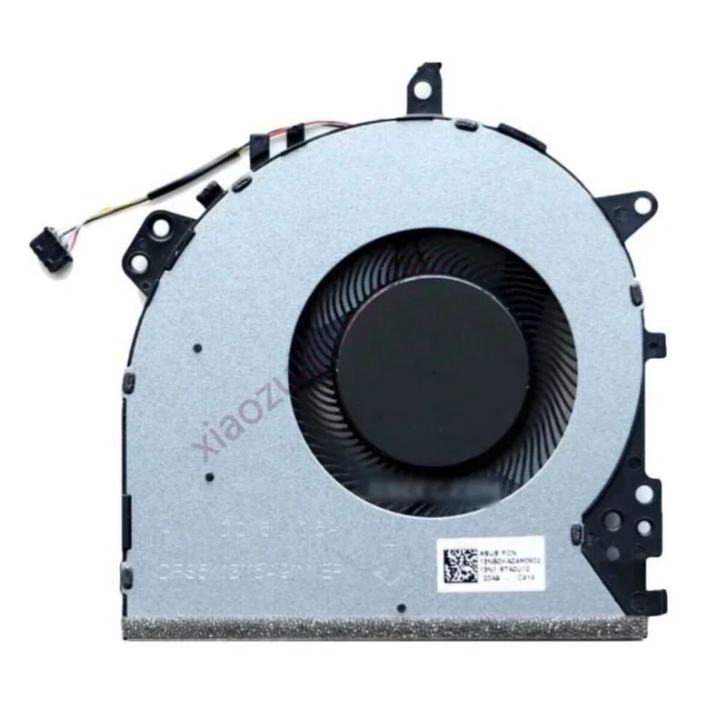 ASUS호환 VivoBook F512D / F512DA CPU 냉각팬 P/N 13N1-6TA0U11
