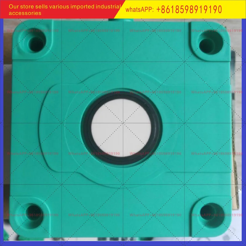 오리지널 초음파 센서 UB2000 F42 U V15 아날로그 스위치