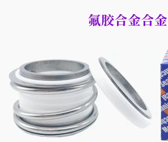 PTFE 기계적 밀봉 MB1/MG1/109-18/19/20/22/25/30/60 합금 산 알리 내식성