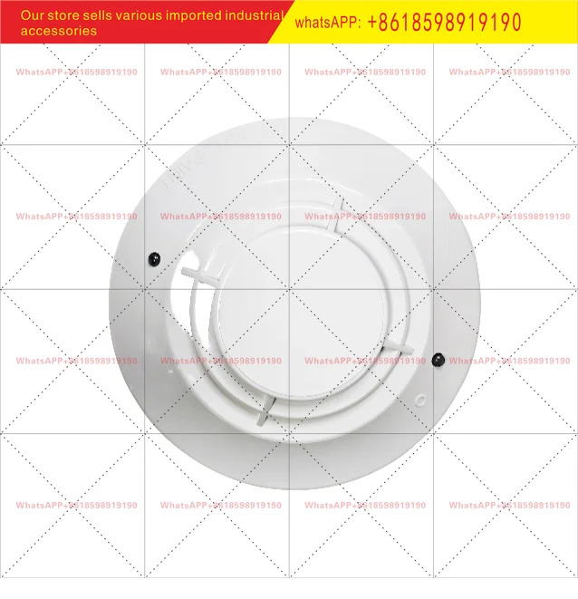 JYT GD FSP 851C 포인트형 광전식 연기 감지기
