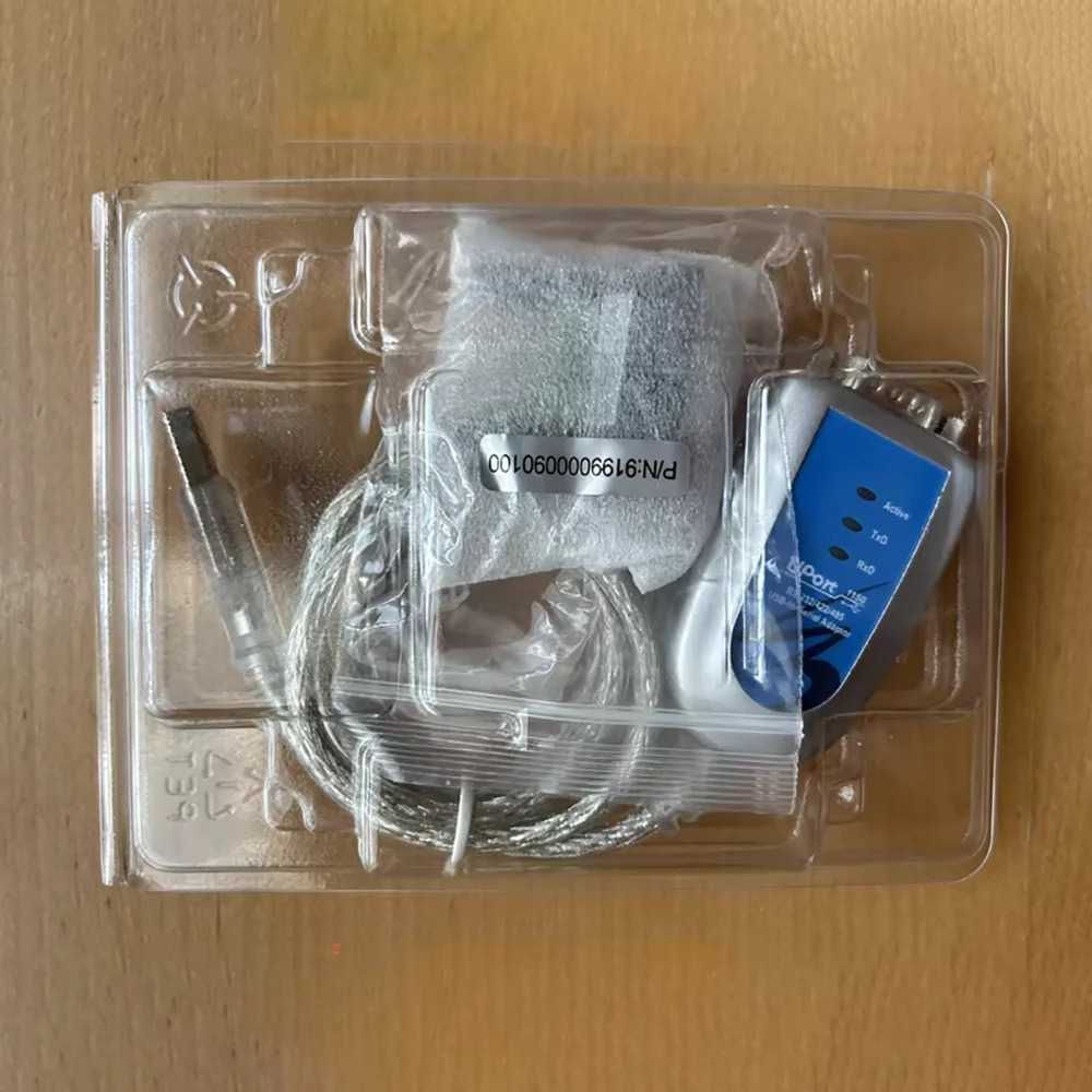 M-O-X-A UP1150UPort-1150 UPort 1150 USB-RS-232 직렬 변환기