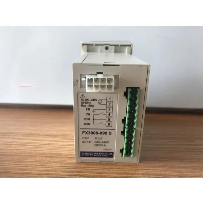 FX3000-180S 거버너 FX3000-090 S