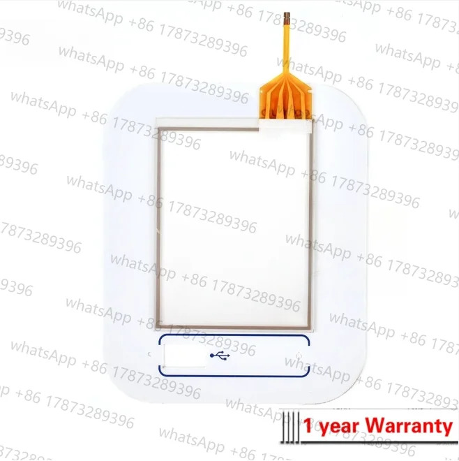 INFICON CU1000 560-320 터치 스크린 유리 패널 디지타이저 터치스크린 멤브레필름용