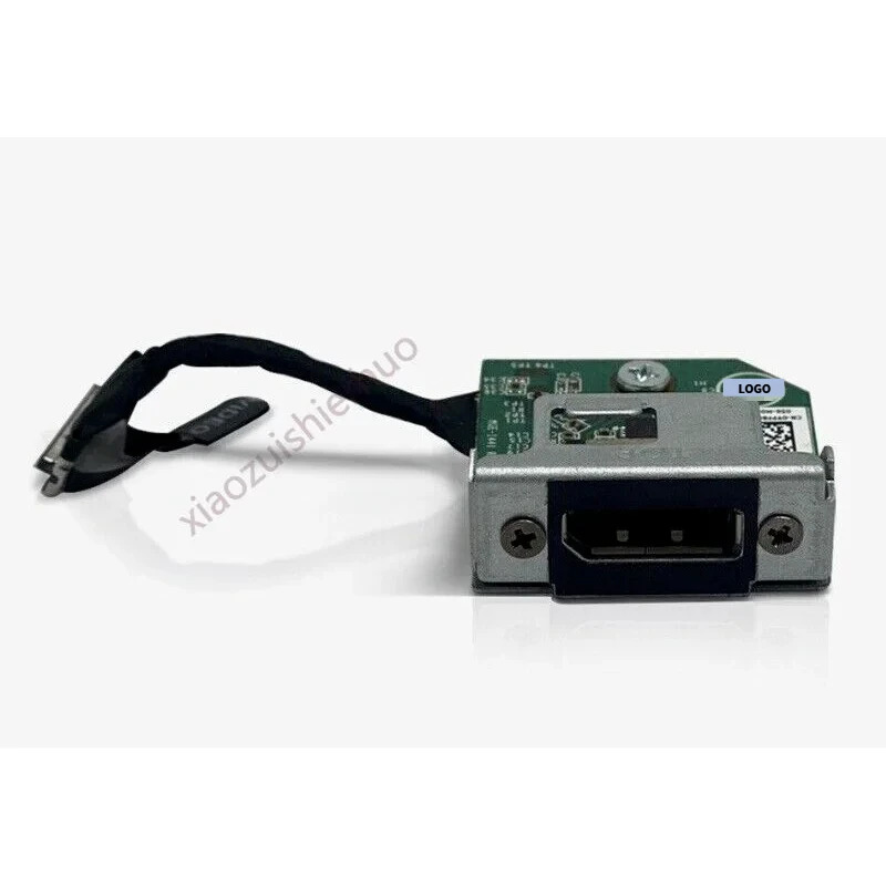 Dell OptiPlex 0YPF8G DisplayPort 보드 애드온 포트 3070 7060 마이크로 미니 PCDP