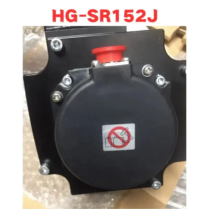 HG-SR152J HG SR152J 서보모터