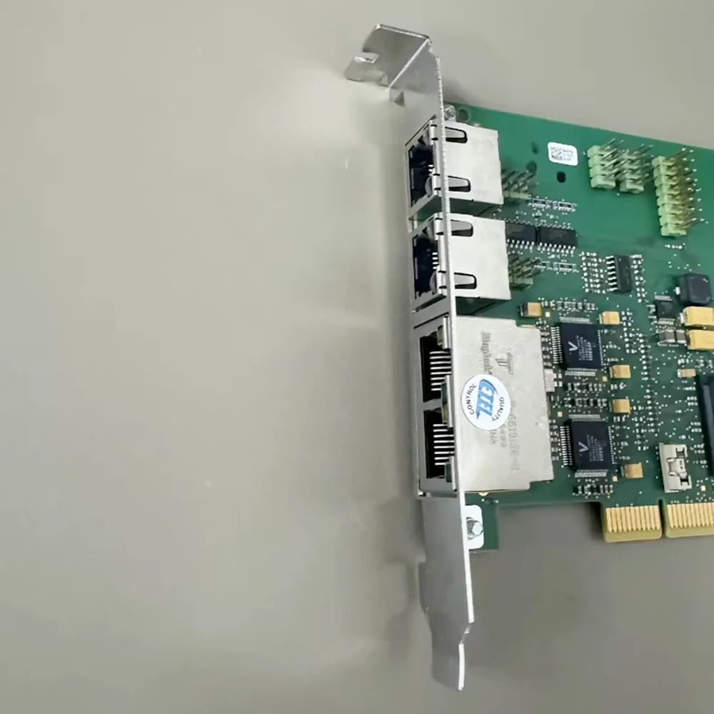 E-T-E-L 통신 네트워크 카드 EU-LGP-0-0-1000-00용