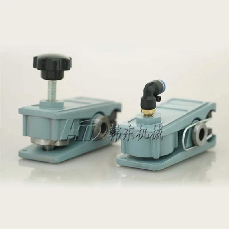HMC-1A/HMC-2A 공압 브레이크 소형 브레이크.1PCS