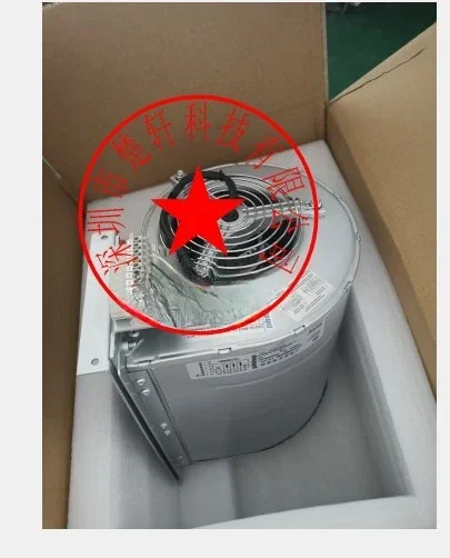 D2D160-CE02-11-12-13-14-15-16 230/400V 700W 팬