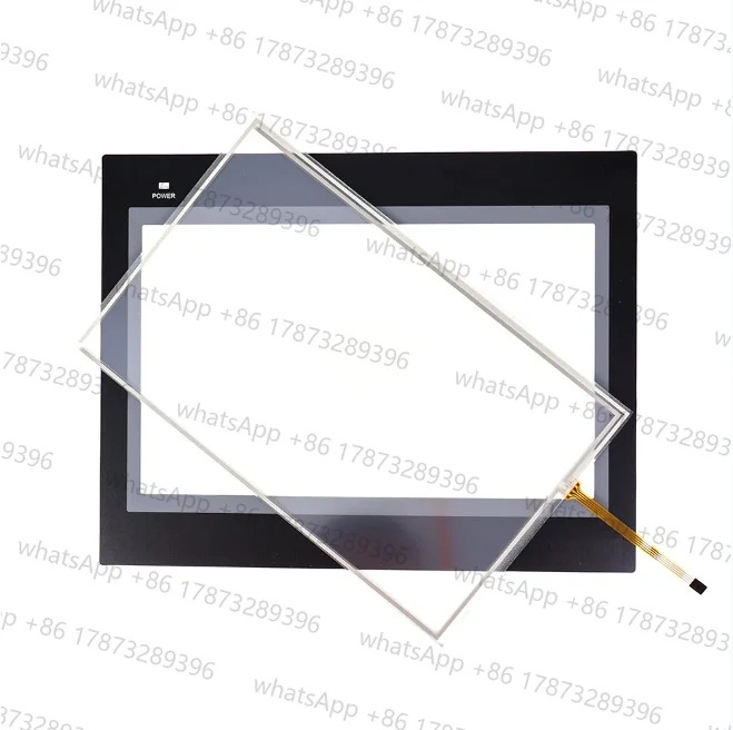 HCFA TL1310-T TL1310T 터치스크린 패널TL1310-T 유리 패널 디지타이저
