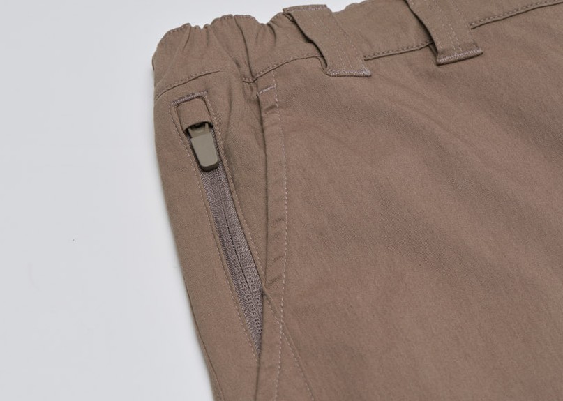 블랙야크 남자 기능성 긴팔 근무복 티셔츠 중년남성 아빠 봄 가을 회사 사무실 단체춘추복상의 이미지 8