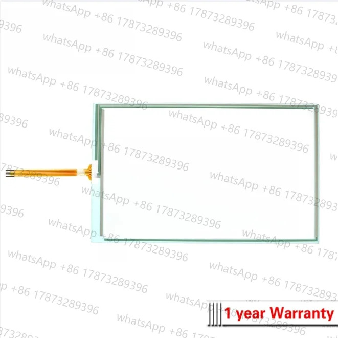 TP-3700S1 터치스크린 유리 패널 디지타이저 TP3700S1 TP-3700 S1 패널용
