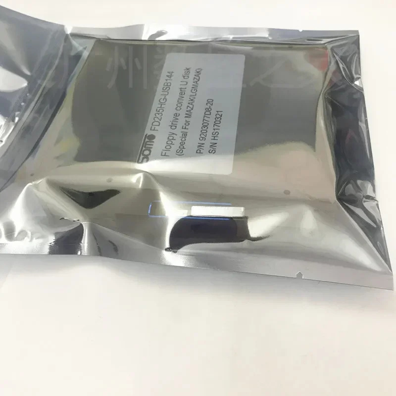 USB FD235HG-USB144 CNC 액세서리 전플로피 드라이브