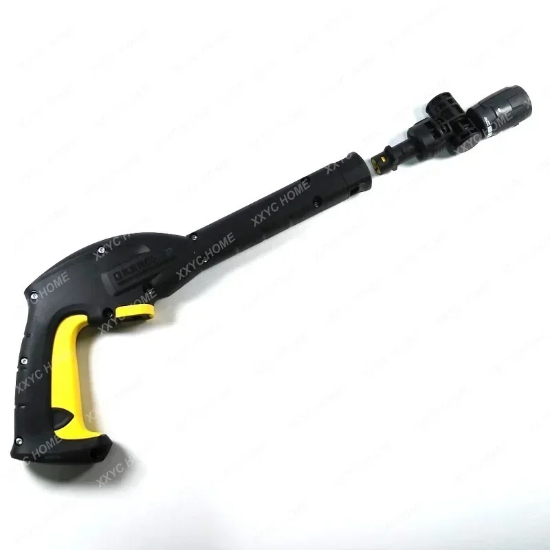 Karcher 액세서리 고압 세척기 K2-K7 180도 숏 건 헤드