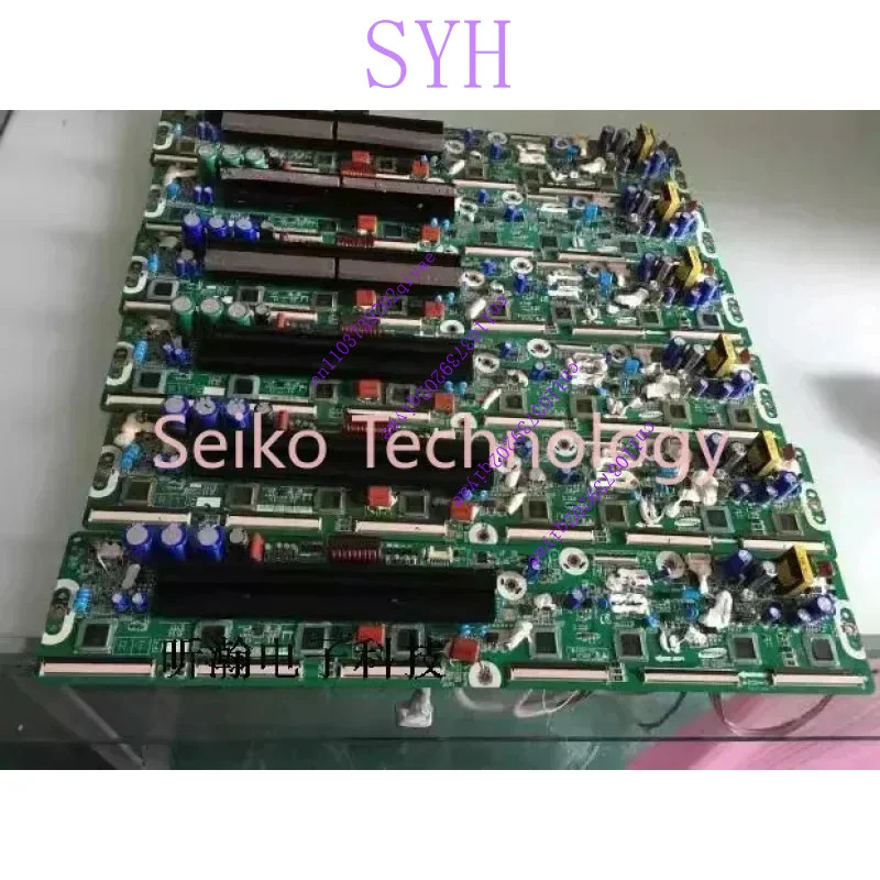 PS43F4500AR PS43F4500 Changhong 3D43C2000 3D43V40 Y 보드 XMSJ용
