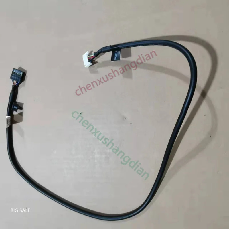 Dell Alienware Area51 R5 패널 스위치 케이블 0NX92 신