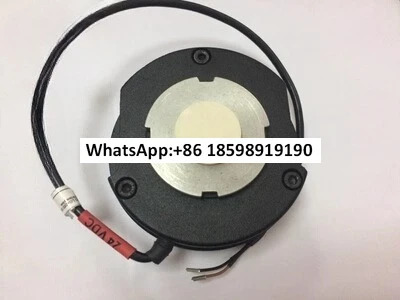전자기 브레이크 14 458 BFK458 08E N 모터 액세서리