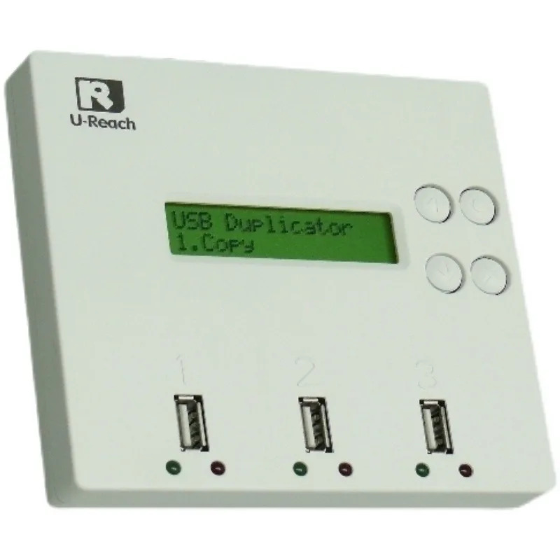 UB300 USB 복사기 U SD 카드 TF 산업제어 CF DOM 전복사기
