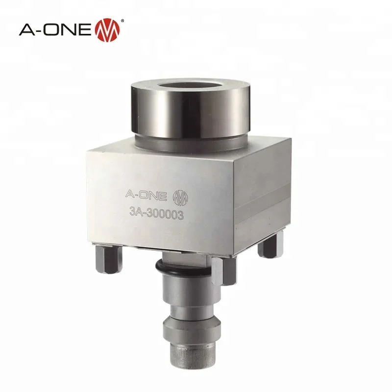 A-ONE ITS 시스템 센터링 장치 원 사양 50 CNC 게이징 핀 3A-300003