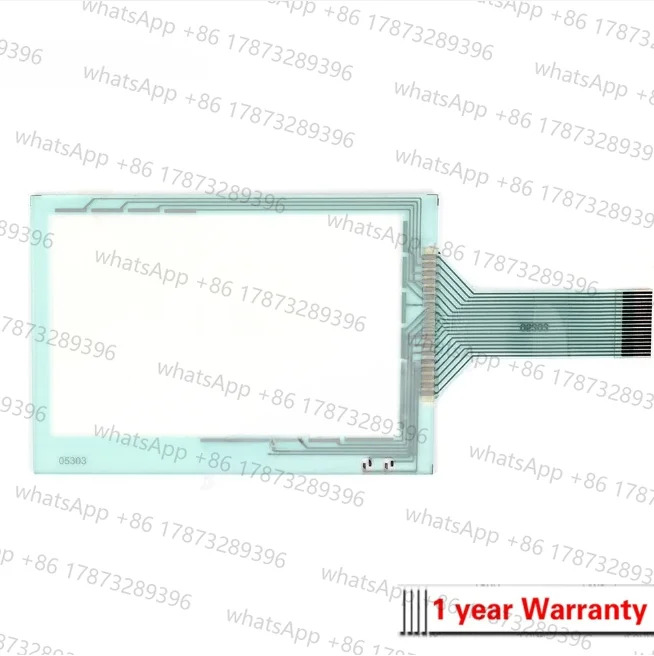 TP-3201S1 터치 스크린 패널 유리 디지타이저 TP-3201S2 TP-3201S3 TP-3201S4 TP-3201S5 터치스크린 패널용