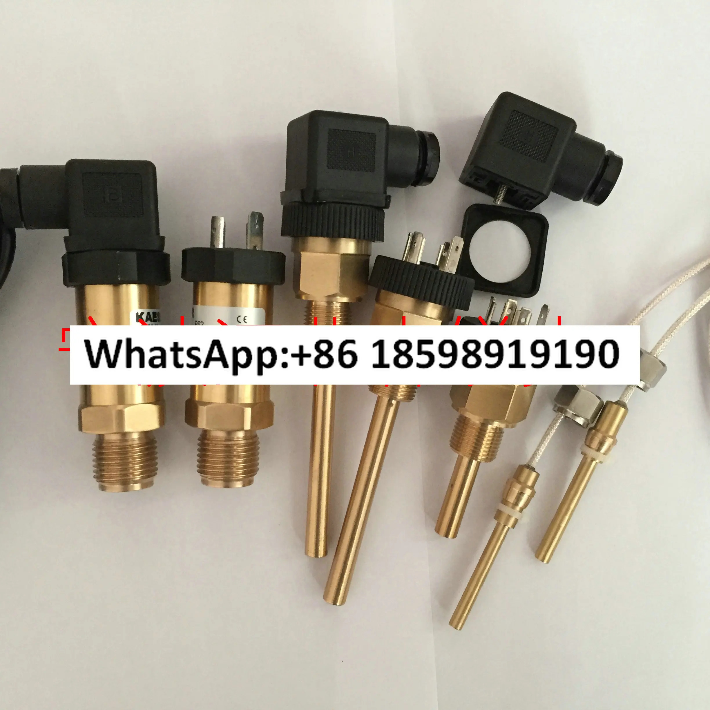 KAESER 압력센서 7040 3 7040E3 0 7 1 교체 부품