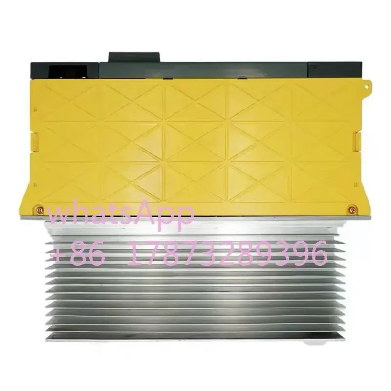리퍼 A06B-6080-H307 A06B 6080 H307 서보 증폭기 모듈 완료 OK