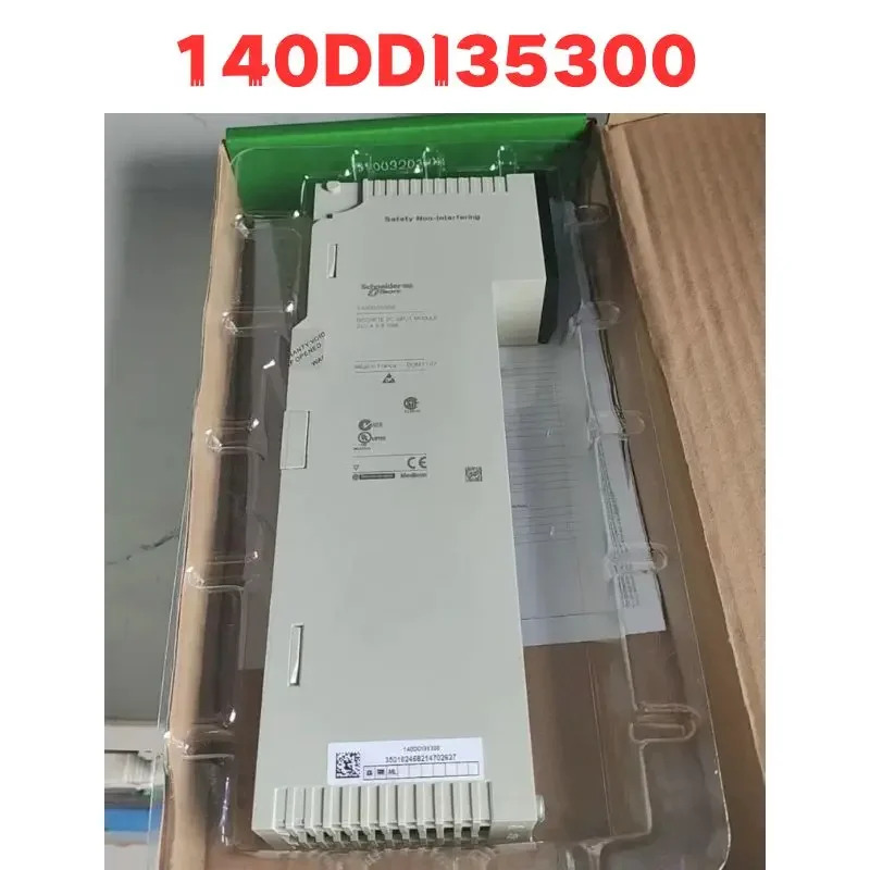 140DDI35300 PLC 모듈