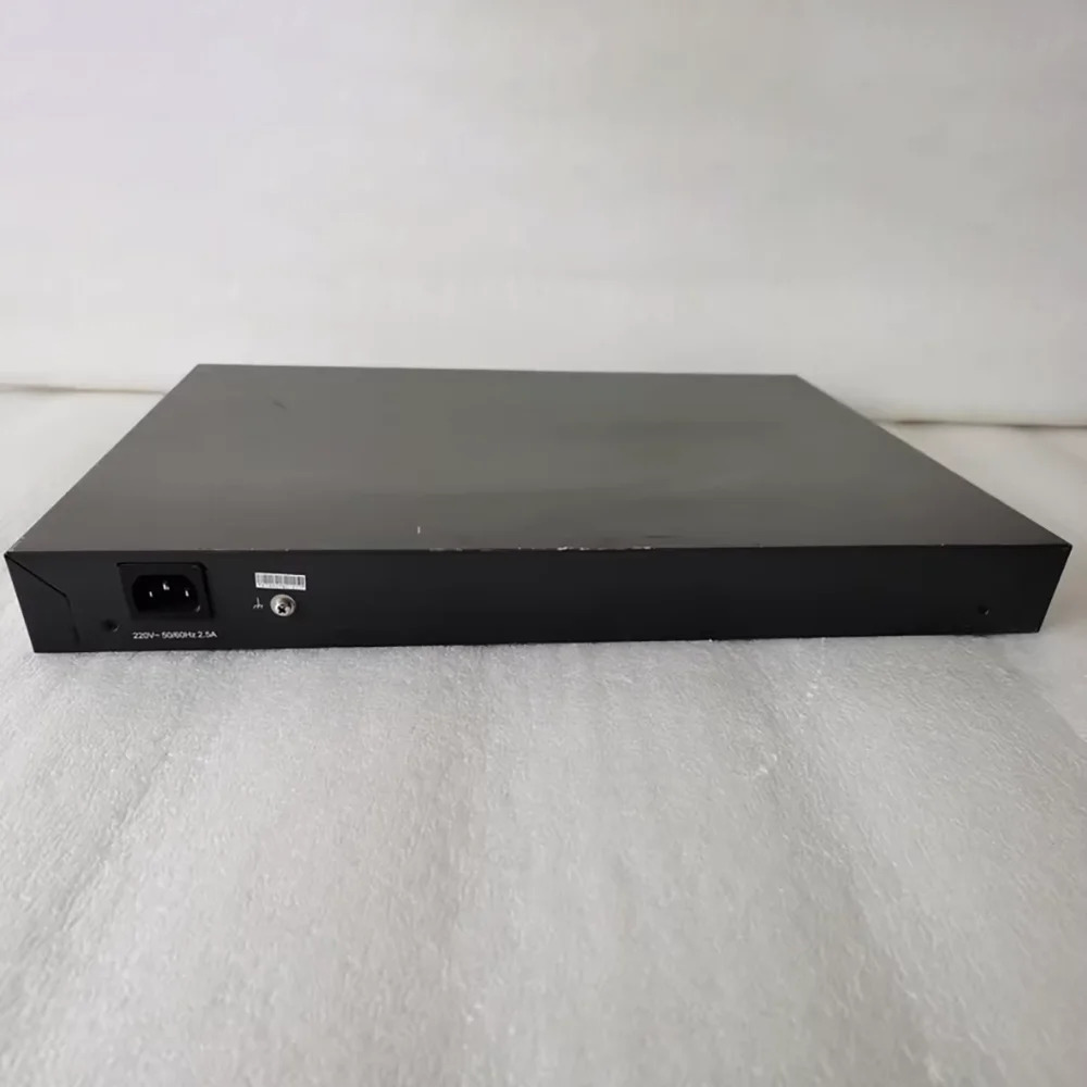 TL-SL1226PE 고출력 24포트 POE 스위치 모니터링