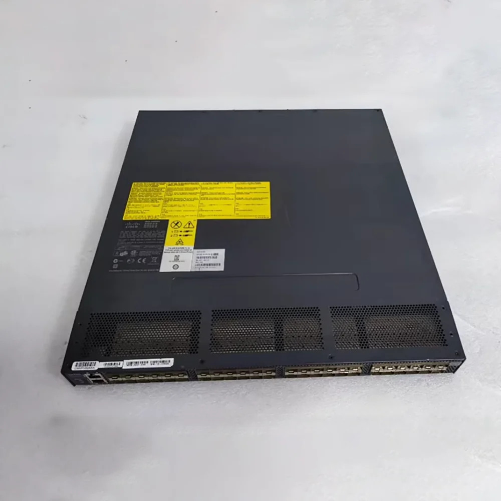 CISCO DS-C9148-16P-K9 16 포트 활성화 8G 파이버 스위치용