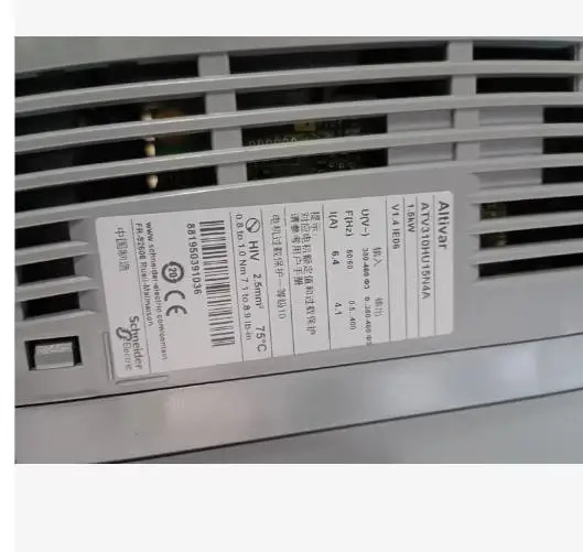 분해ATV310HU15N4A 1.5kw/380v