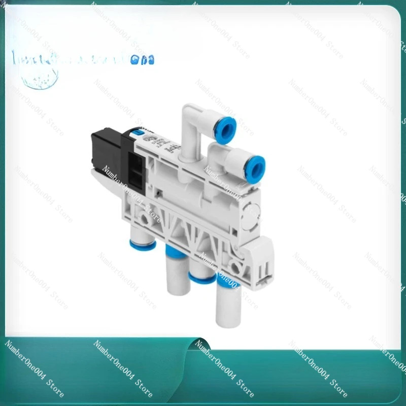 솔레노이드 밸브 VUVB-L-M42-AD-Q6-1C1 537472